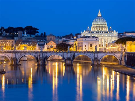 15 Most Famous Cities in Italy That Are Absolutely Worth Visiting.